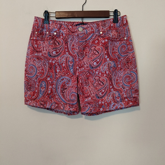 Bandolino | Shorts | Bandolino Amy 